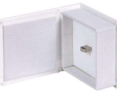 Pudełko Mini - IS4-PM02, Etui na pendrive